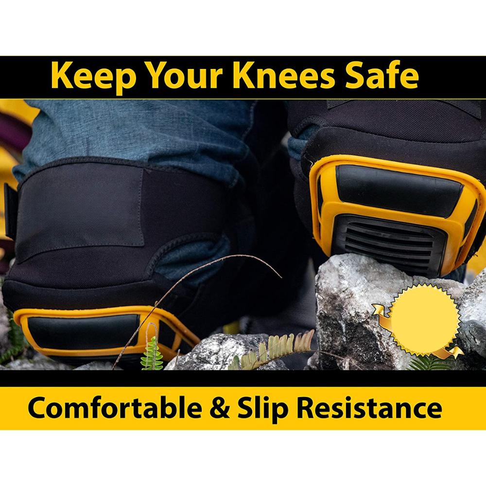 Knee Pads: image 5