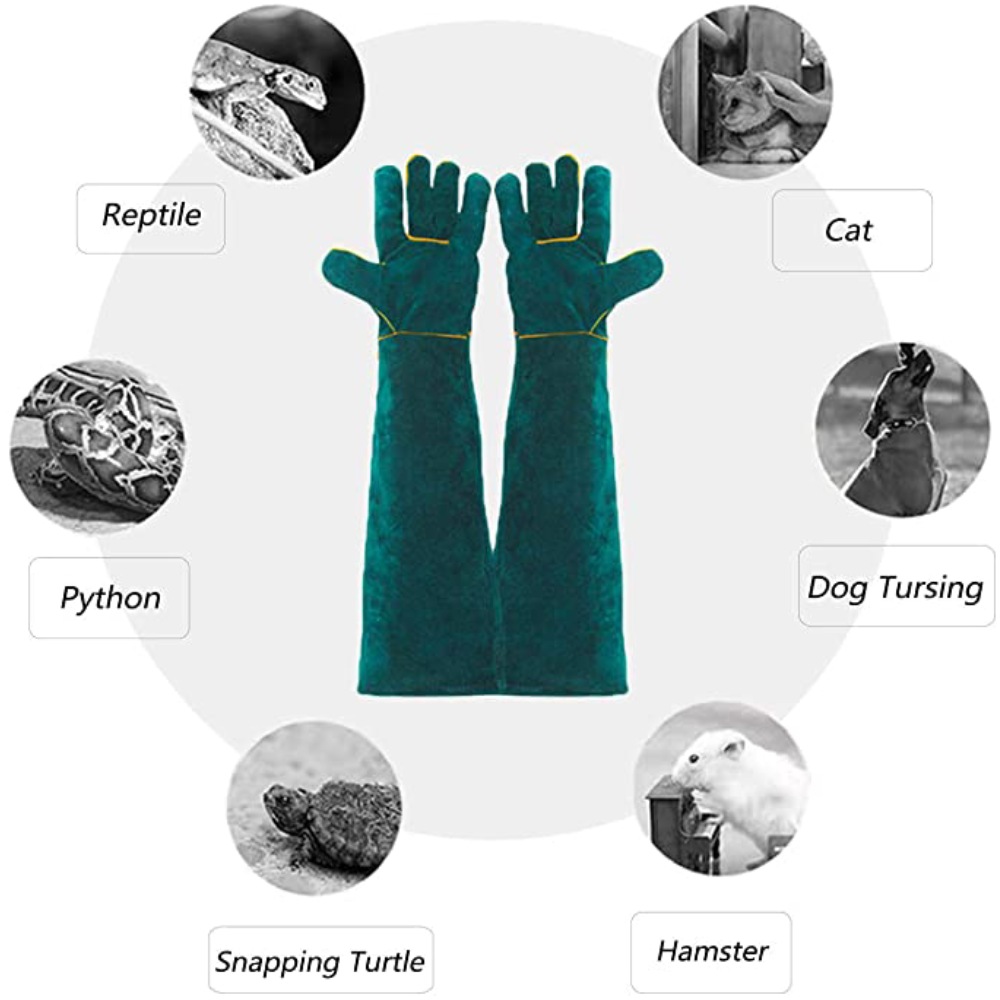Bite Proof Gloves: image 8